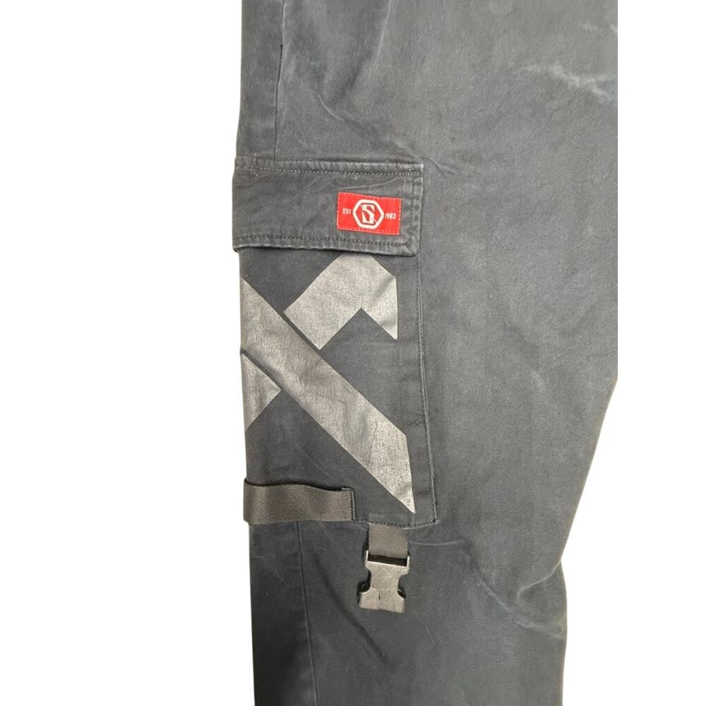 "Original Switch Remarkable" Pants Premium Denim … - image 5